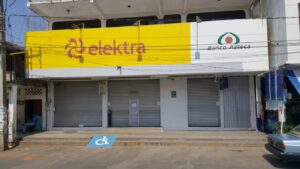 SAN MARCOS ELEKTRA