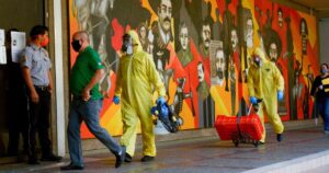 SOCIALES RETORNO LABORAL