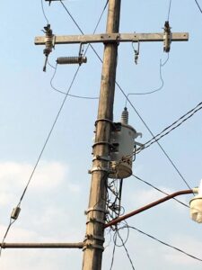 TLACOACHIS RED DE ENERGÍA ELÉCTRICA