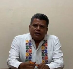 XOCHIS Daniel Sanchez Néstor