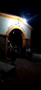 XOCHIS Los colonos (3)