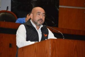 congreso Arturo López Sugía