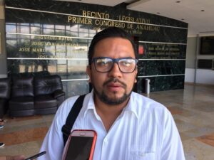 congreso Moisés Reyes Sandoval