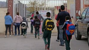 estado ceteg no volver a clases