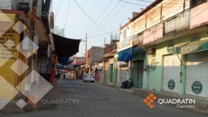 estado comercios cerrados