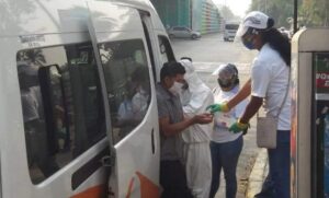 estado suspenden transporte entre acapulco y costa grande