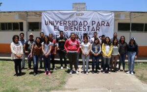 estado univerisades para el bienestar