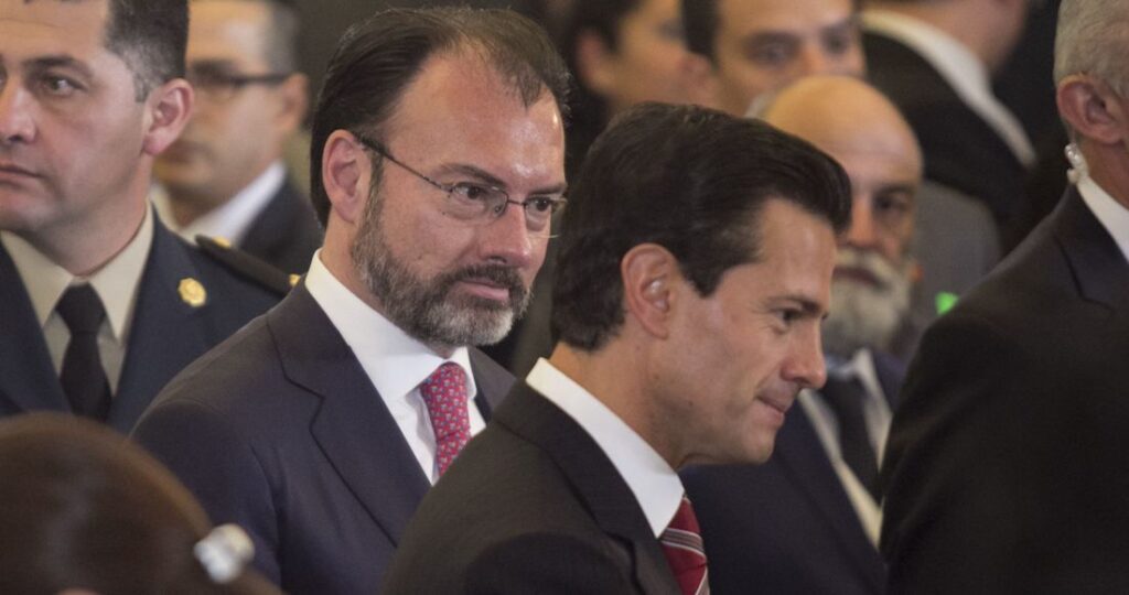 nacional peña y videgaray