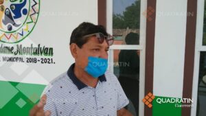 ome Paulo González Noyola