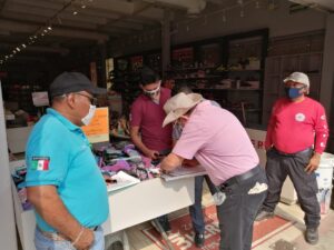 principal En la entrega de las notificaciones (2)