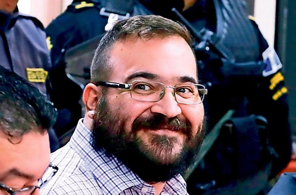 roja javier duarte ochoa