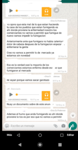 AYUTLA Conversaciones de comerciantes2
