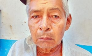 AZOYÚ CATARINO DÍAZ GARCÍA
