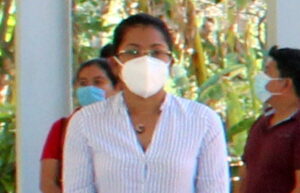 AZOYÚ VIRIDIANA PRUDENTE MARTÍNEZ