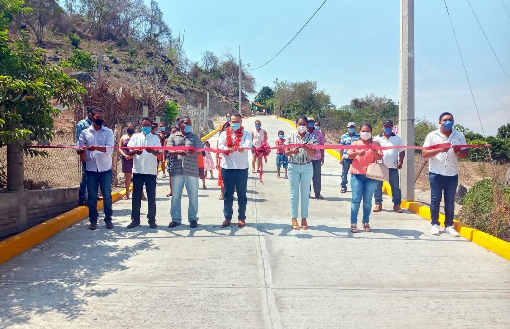 BOLETÍN AZOYÚ CORTE DEL LISTÓN INAUGURAL