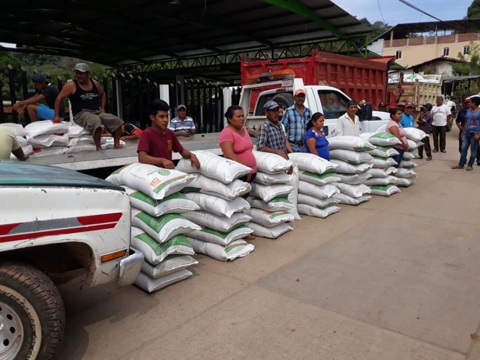 BOLETÍN OME APOYOS PARA EL CAMPO (1)