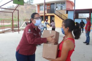 BOLETIN ACAPULCO DIF