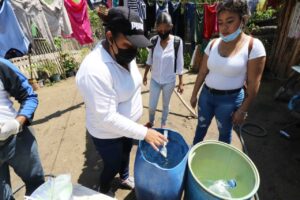BOLETÍN ACAPULCO FUMIGACIÓN