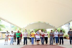 BOLETÍN AZOYÚ CORTE DEL LISTÓN INAUGURAL