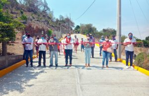 BOLETÍN AZOYÚ CORTE DEL LISTÓN INAUGURAL