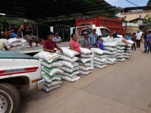 BOLETÍN OME APOYOS PARA EL CAMPO (1)