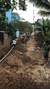 BOLETÍN OME LA OBRA DE AGUA POTABLE (2)