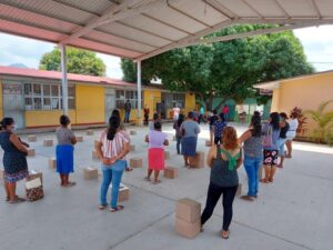 BOLETÍN OME LOS DESAYUNOS (1)