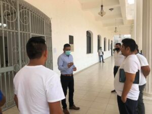 BOLETÍN SAN LUIS ENTREGA DE LICENCIAS