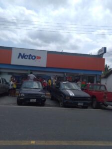BOLETÍN SAN MARCOS TIENDA NETO