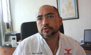 CONGRESO ARTURO LOPEZ SUGIA