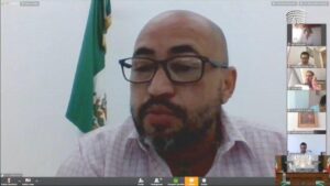 CONGRESO ARTURO LOPEZ SUGIA BOL 129