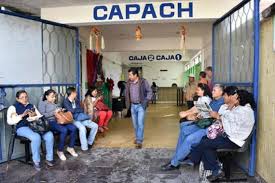 CONGRESO CAPACH