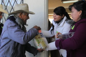CONGRESO ENTREGA DE APOYOS