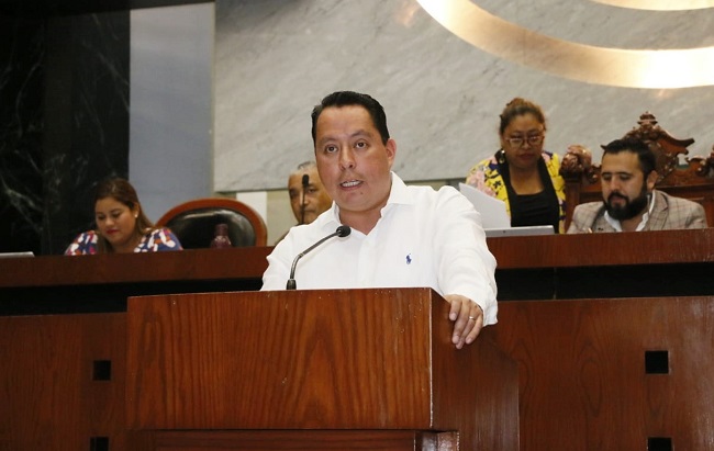 CONGRESO JORGE SALGADO