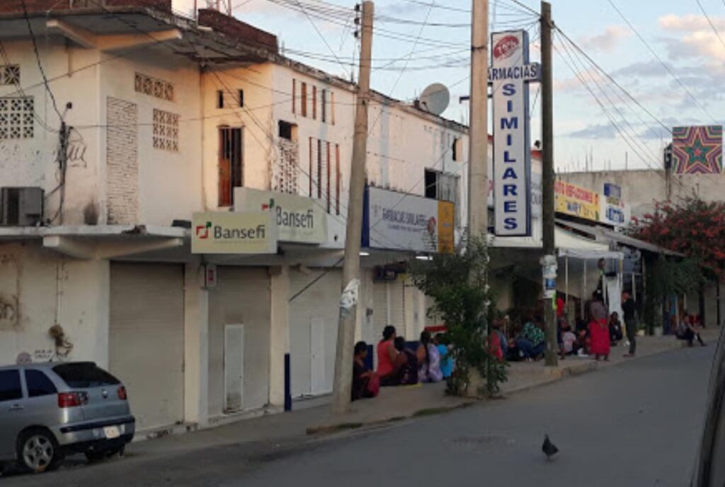 COPALA BANSEFI