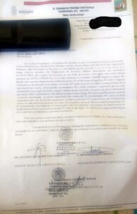 CUAJI OFICIO