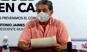 ESTADO ALCALDE DE IGUALA