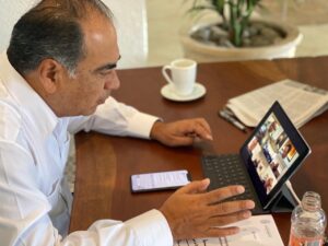 ESTADO EL GOBERNADOR