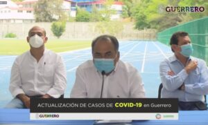ESTADO HECTOR ASTUDILLO FLORES
