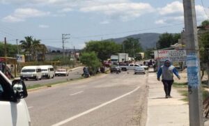 ESTADO HUAMUXTITLAN TOMAN AYUNTAMIENTO PIDEN NUEVO ALCALDE