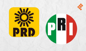 ESTADO PRD RECHAZA ALIANZA CON EL PRI