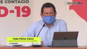 ESTADO TULIO PEREZ