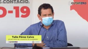 ESTADO TULIO PEREZ CALVO