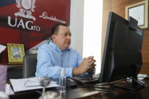JAVIER SALDAÑA ALMAZÁN