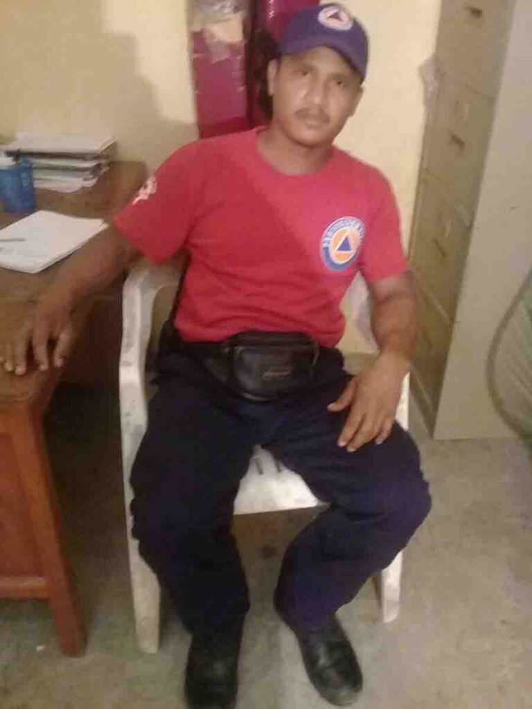 MARQUELIA BENITO PASTRANA JUSTO