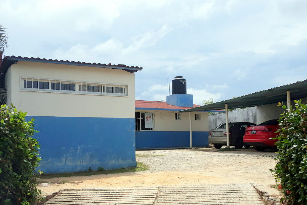 MARQUELIA CENTRO DE SALUD