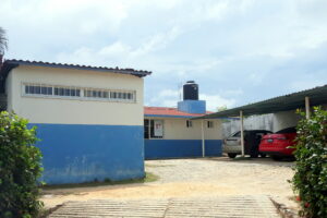 MARQUELIA CENTRO DE SALUD