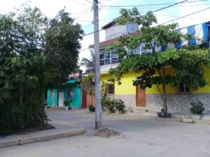 MARQUELIA EL POSTE