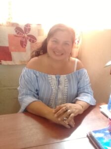 MARQUELIA ELIA ALARCON