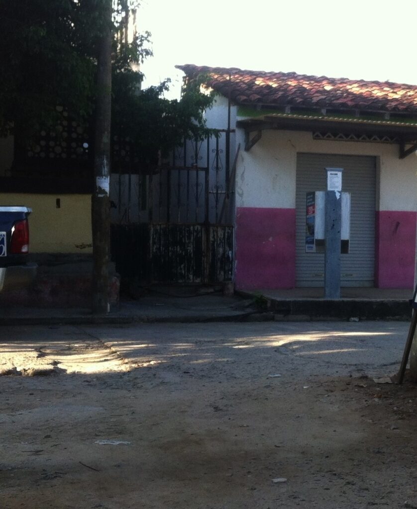 Marquelia Guardia Local se va de receso